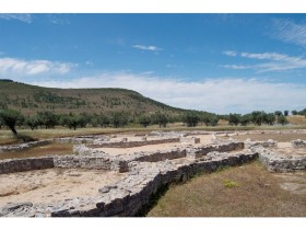 Vila Romana do Rabaçal