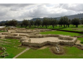 Vila Romana do Rabaçal