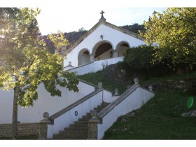 Capela de Nossa Senhora dos Covões