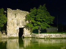 Castellum de Alcabideque
