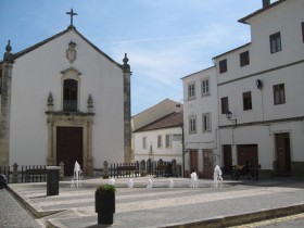 Igreja da Misericórdia