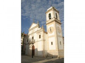 Igreja de S. Tiago