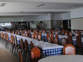 Café Restaurante A Ti Matilde