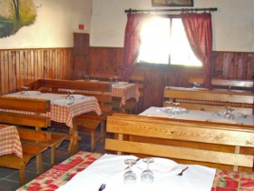 Restaurante Adaíl Luís