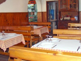 Restaurante Adaíl Luís