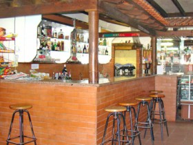 Restaurante Adaíl Luís