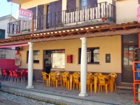 Restaurante Adaíl Luís