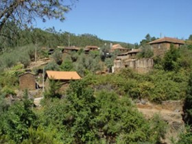 Aldeias Típicas de Penela
