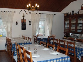Restaurante O Cantinho da Clotilde