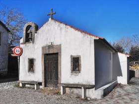 Capela do Ramalhal