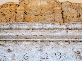 Capela da Constantina