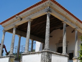 Capela da Constantina