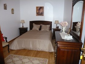Casa da Ti Lucinda