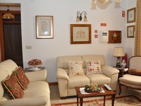 Casa da Ti Lucinda