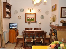 Casa da Ti Lucinda