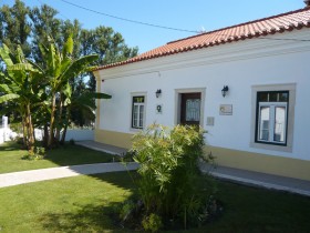 Casa da Ti Lucinda