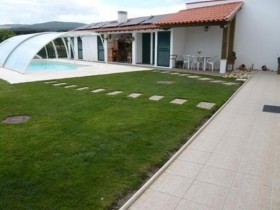 Casa da Ti Lucinda