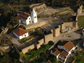 Castelo de Penela