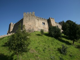 Castelo de Pombal