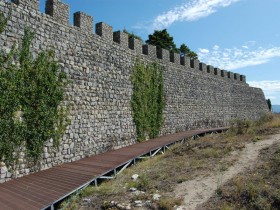Castelo de Germanelo