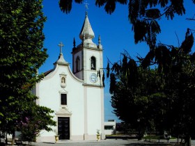 Convento do Louriçal