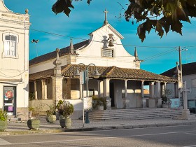 Convento do Louriçal