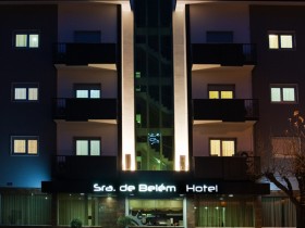 SB Belém Hotel
