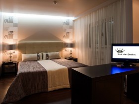 SB Belém Hotel