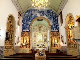 Igreja Matriz de S. Martinho
