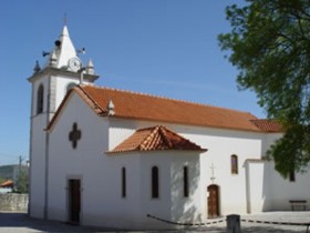 Igreja Matriz da Cumieira