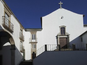 Igreja da Misericórdia
