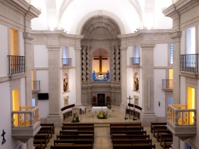 Igreja de Nossa Senhora do Cardal