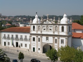 Igreja de Nossa Senhora do Cardal