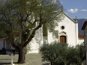 Igreja de Podentes