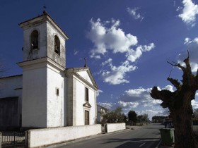 Igreja Matriz do Rabaçal