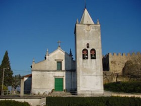 Igreja de S. Miguel