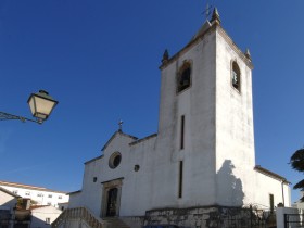 Igreja de Santa Eufémia