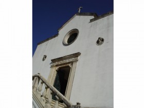Igreja de Santa Eufémia