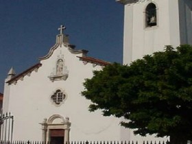 Igreja Matriz de Ansião