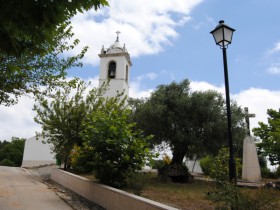 Igreja Matriz de Torre de Vale de Todos