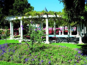 Jardim do Cardal
