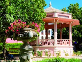 Jardim do Cardal