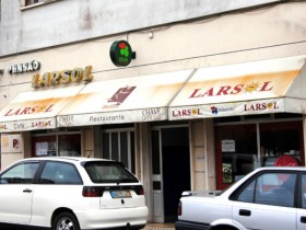 Larsol