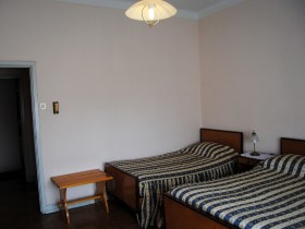 Pensão Residencial Larsol