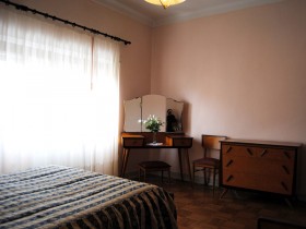 Pensão Residencial Larsol