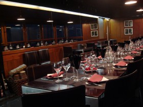 Restaurante Praia Fluvial da Louçainha