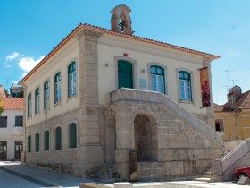 Museu Municipal Marquês de Pombal
