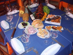 Restaurante O Pote