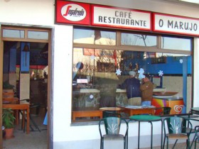 O Marujo