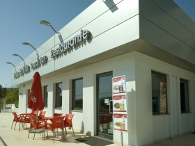 Restaurante Páteo da Villa